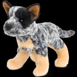Douglas Clanger Australian Cattle Dog 8" Online