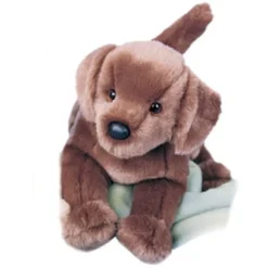 Douglas Cocoa Chocolate Lab 16" Sale