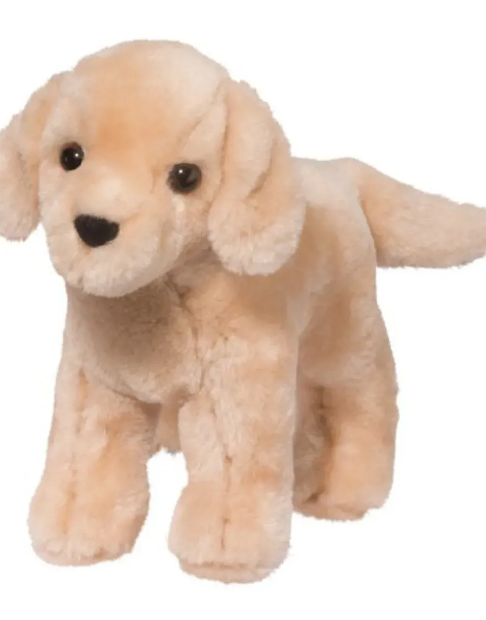 Douglas Cornell Yellow Lab 8" Online