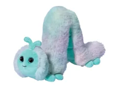 Douglas Cuddle Bugs Groovy Inchworm 8" Discount