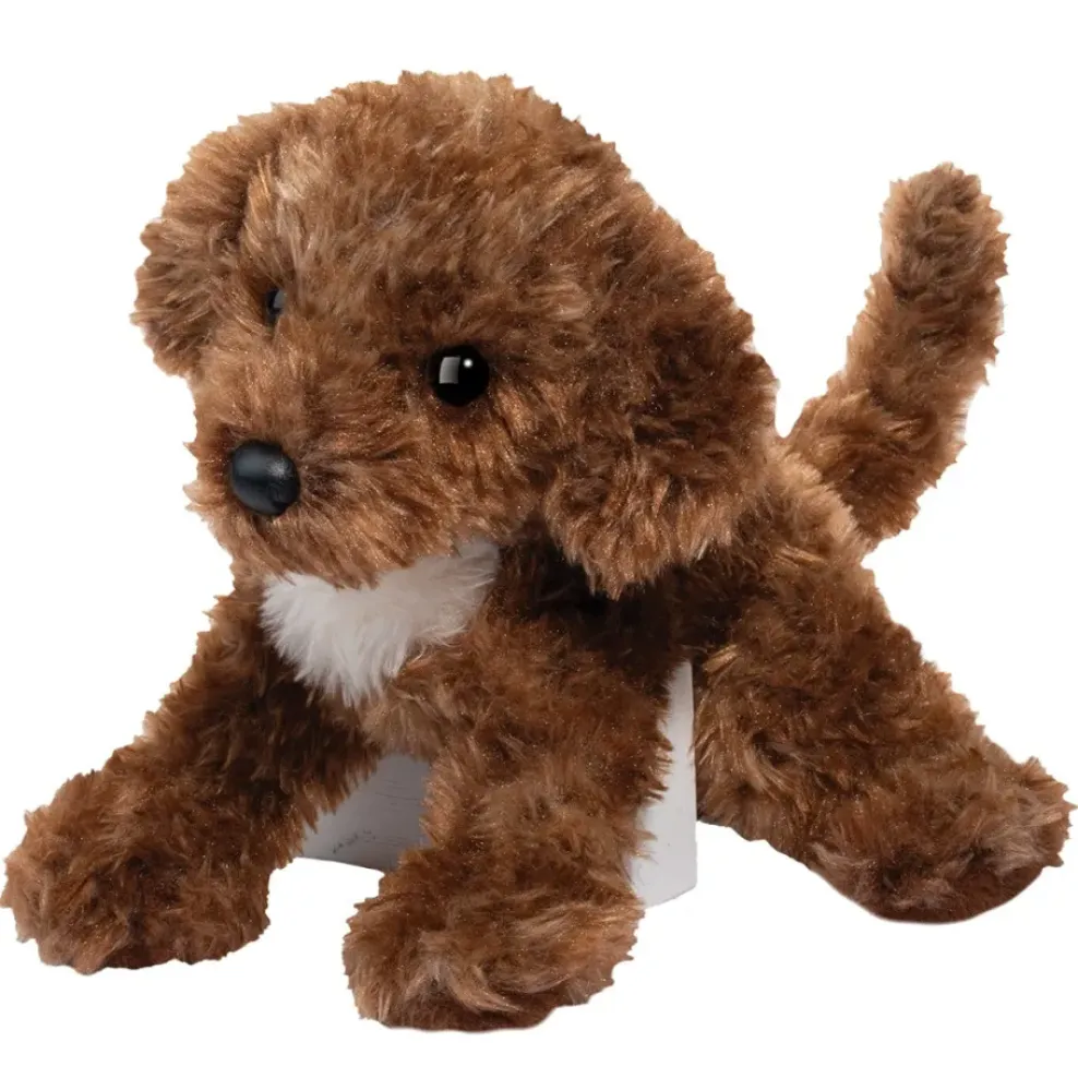 Douglas Darby Doodle Dog 11" Discount