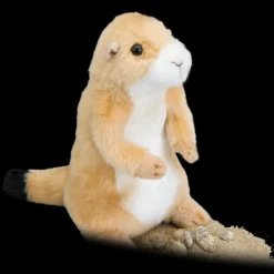 Douglas Digger Prairie Dog 7" Hot