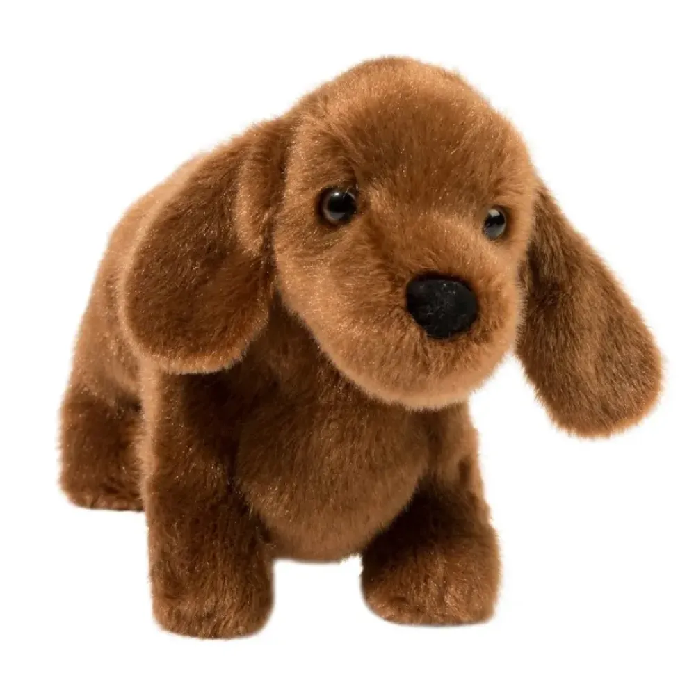 Douglas Dilly Dachsund 8" Clearance