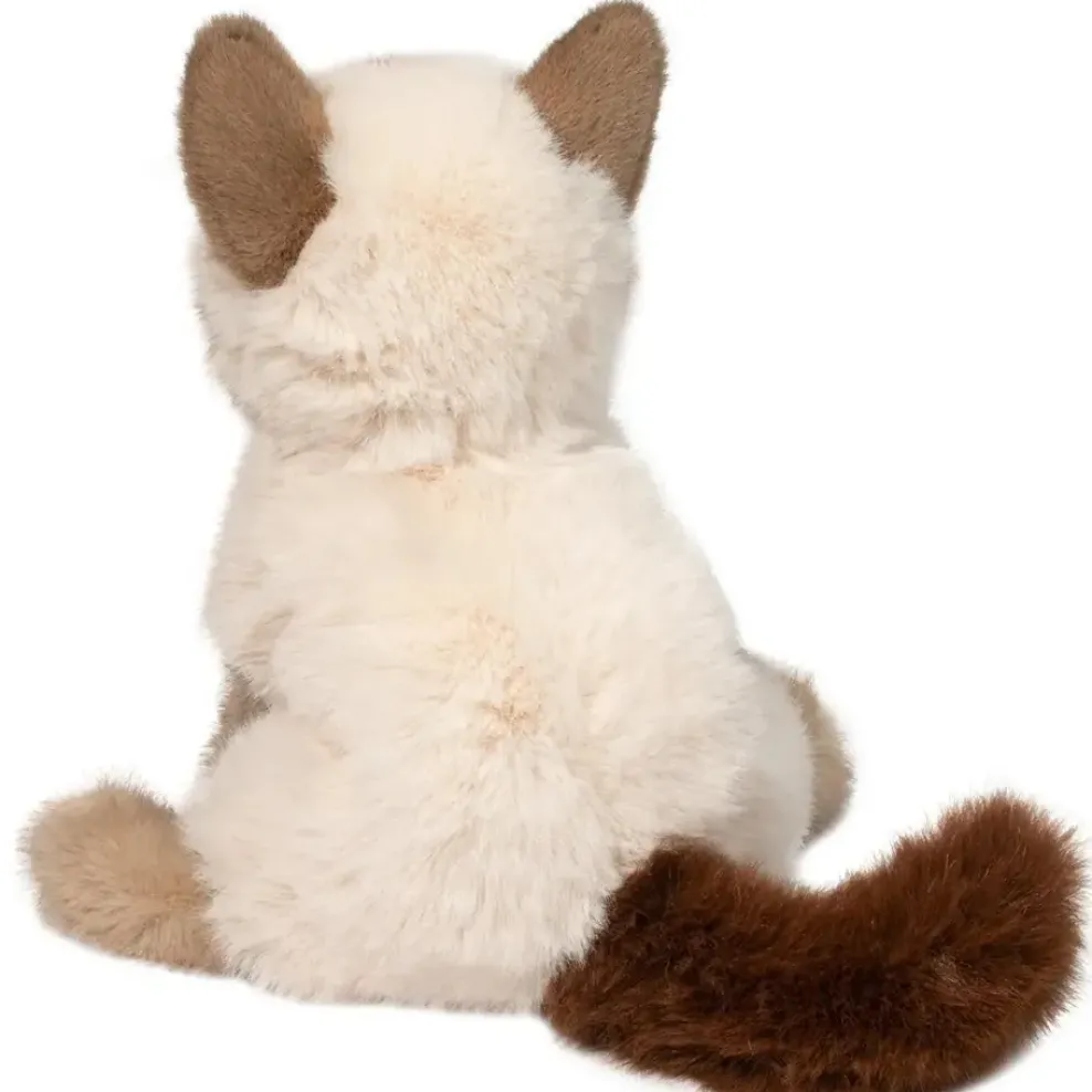 Douglas DLUX Fu Siamese Cat 9" Sale