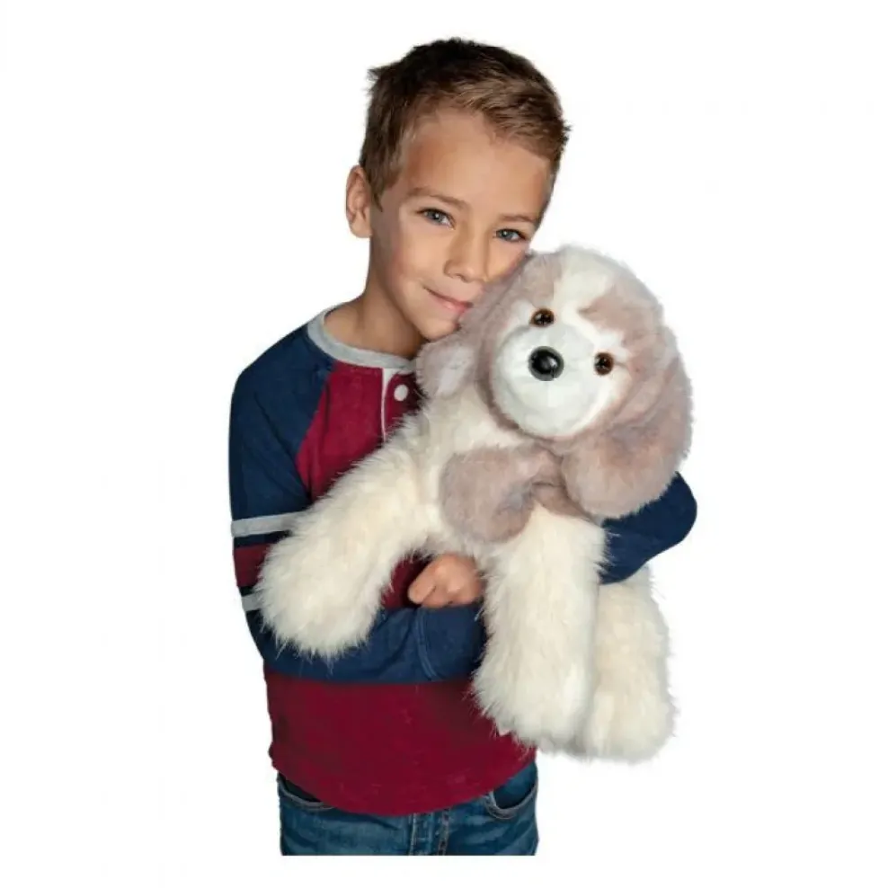 Douglas DLux River Great Pyrenees 19" Online