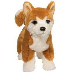 Douglas Dunham Shiba Inu 16" Hot