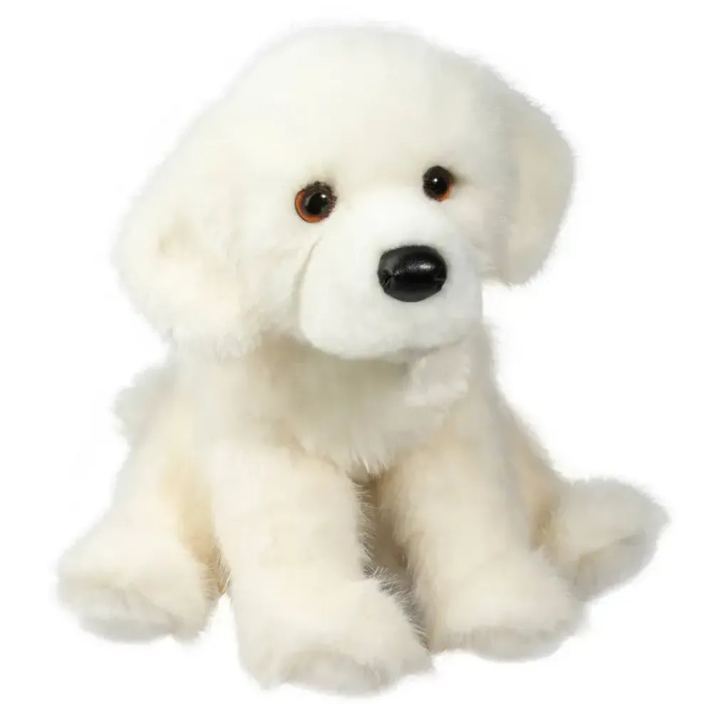 Douglas Everest White Retriever 11" Online