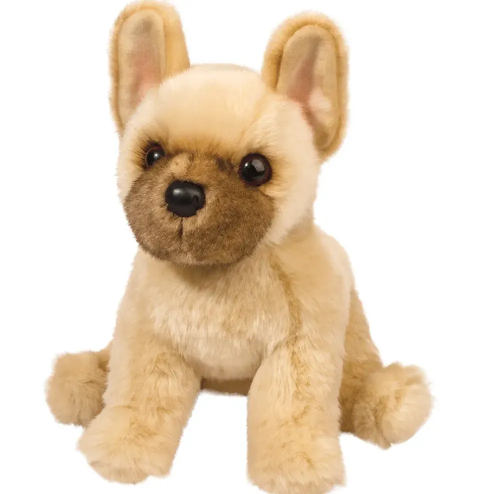 Douglas Floppy Dogs Napoleon French Bulldog 12" Hot