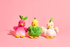 Douglas Foodie Chicks Assortment 6" Online