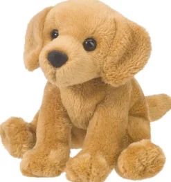 Douglas Gracie Golden Retriever 5" Best