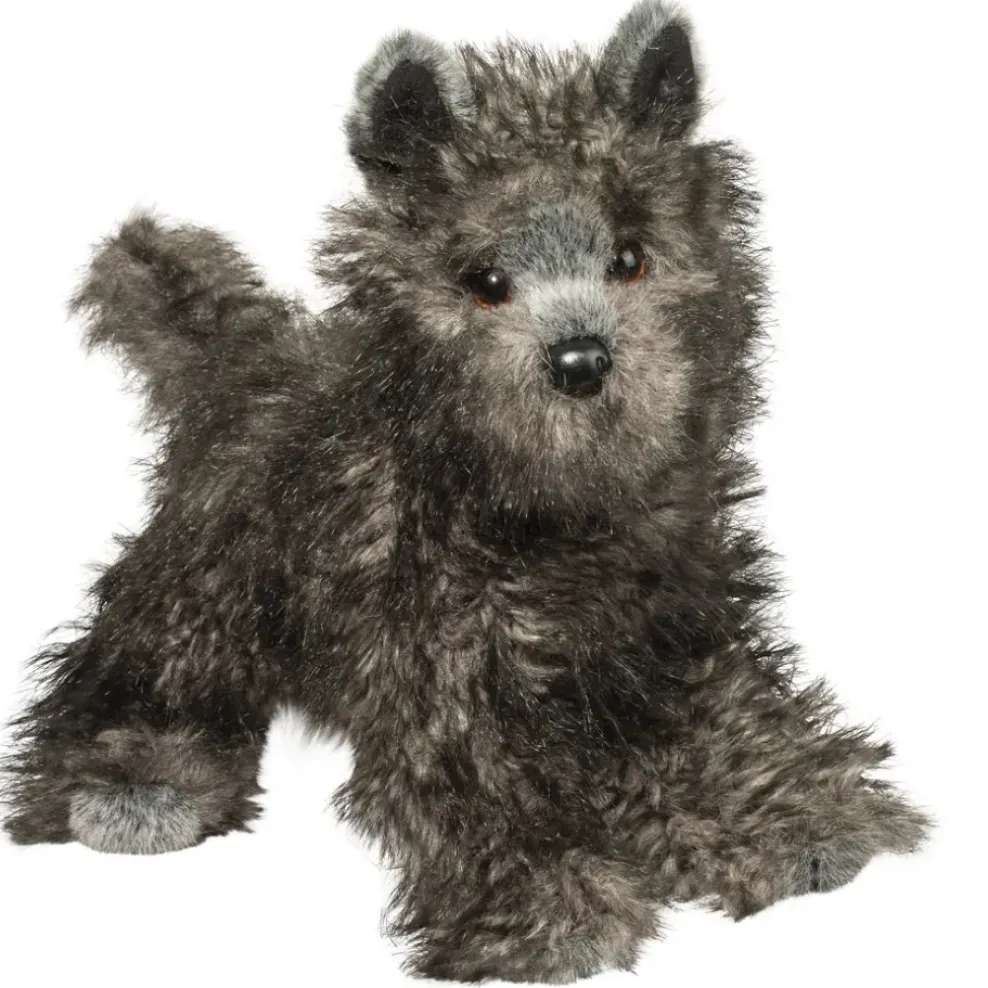 Douglas Hazel Cairn Terrier 16" Best