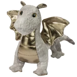 Douglas Hydra Silver Baby Dragon 8.5" Discount