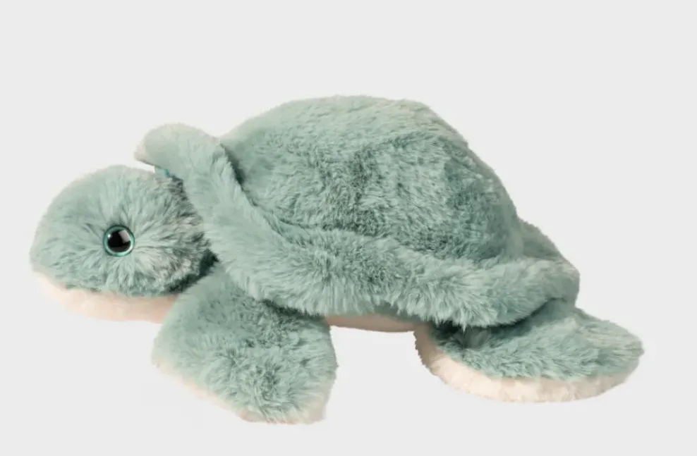 Douglas Jade Mint Turtle 11” Sale