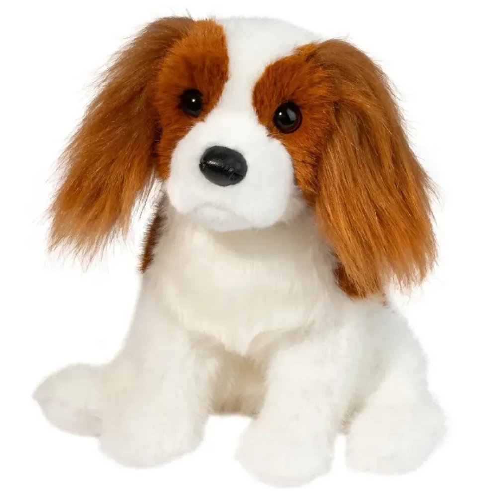 Douglas Kingsley Cavalier King Charles Spaniel 9" Outlet