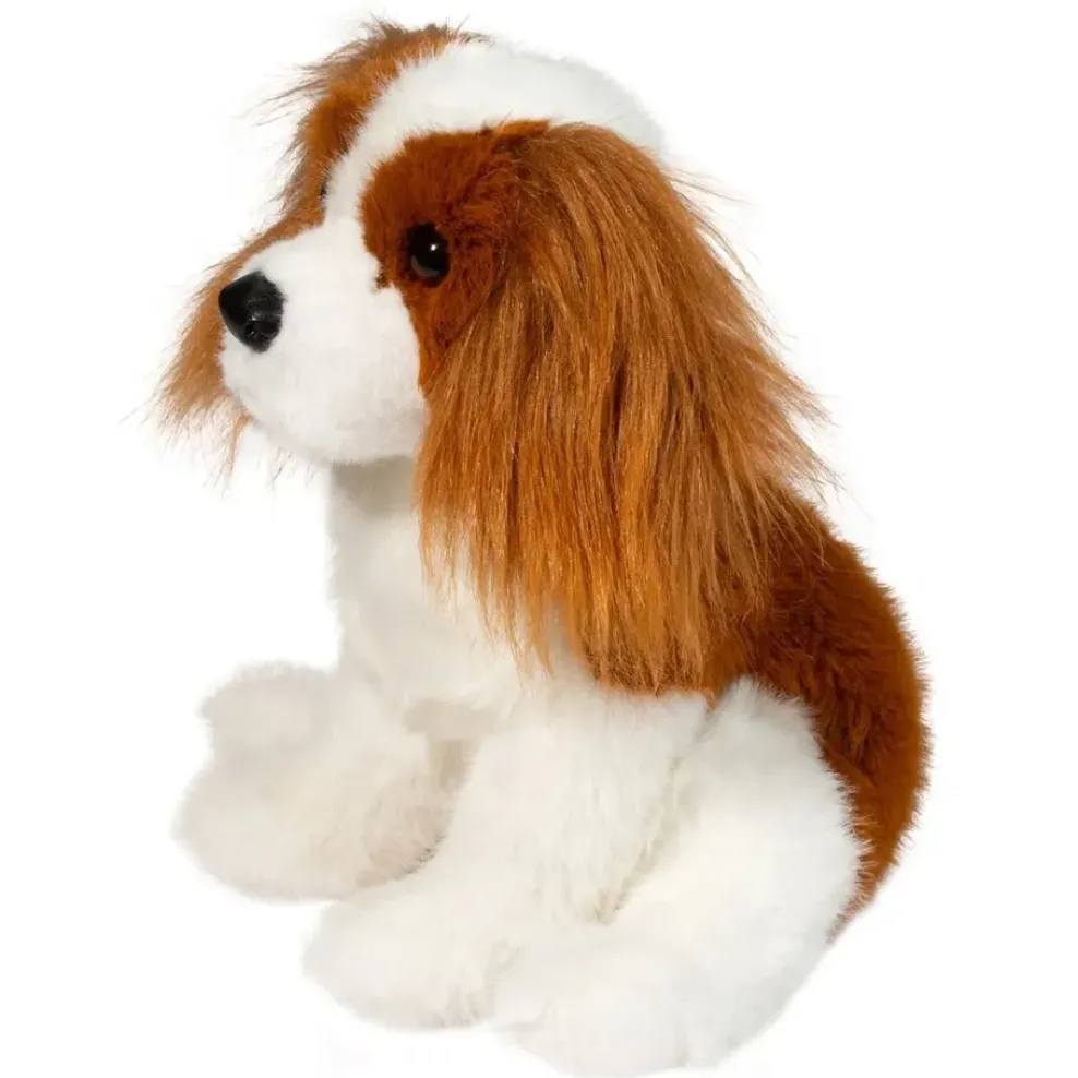 Douglas Kingsley Cavalier King Charles Spaniel 9" Outlet