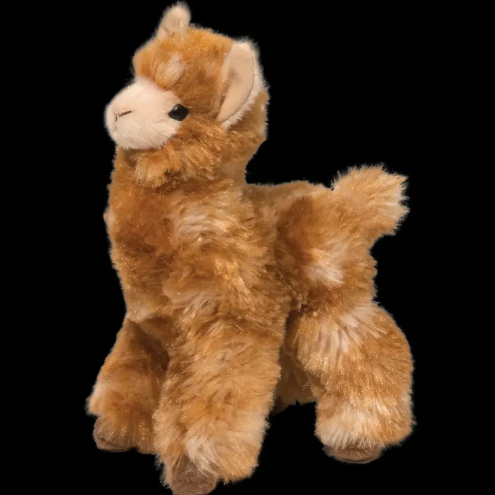 Douglas Lexi Llama 8.5" Hot