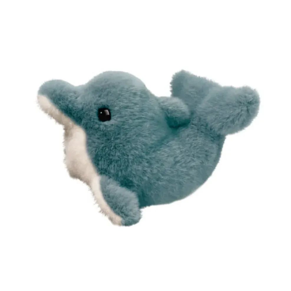 Douglas ® Lil' Baby - Dolphin 6" Fashion
