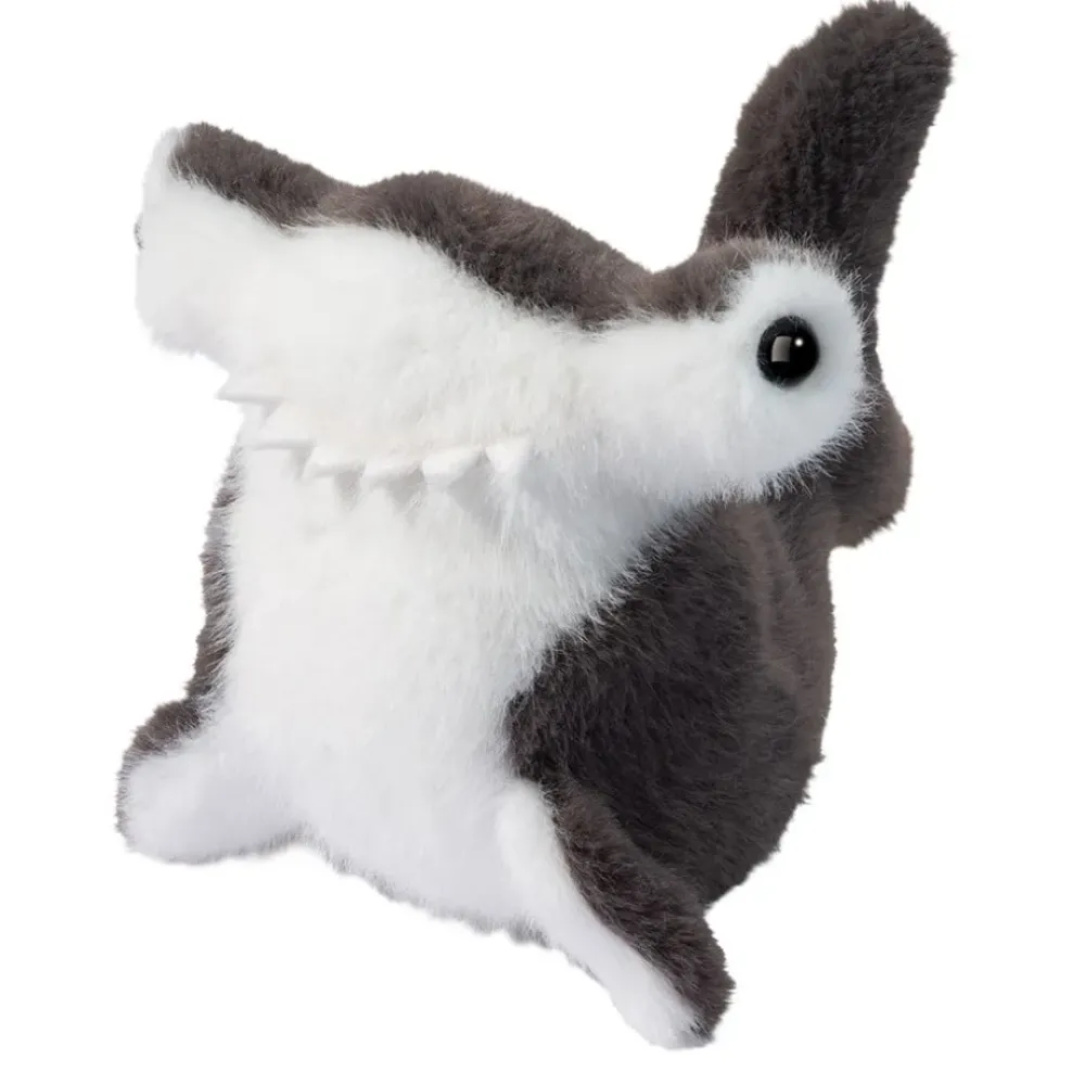Douglas ® Lil' Baby - Hammerhead Shark 6" Discount