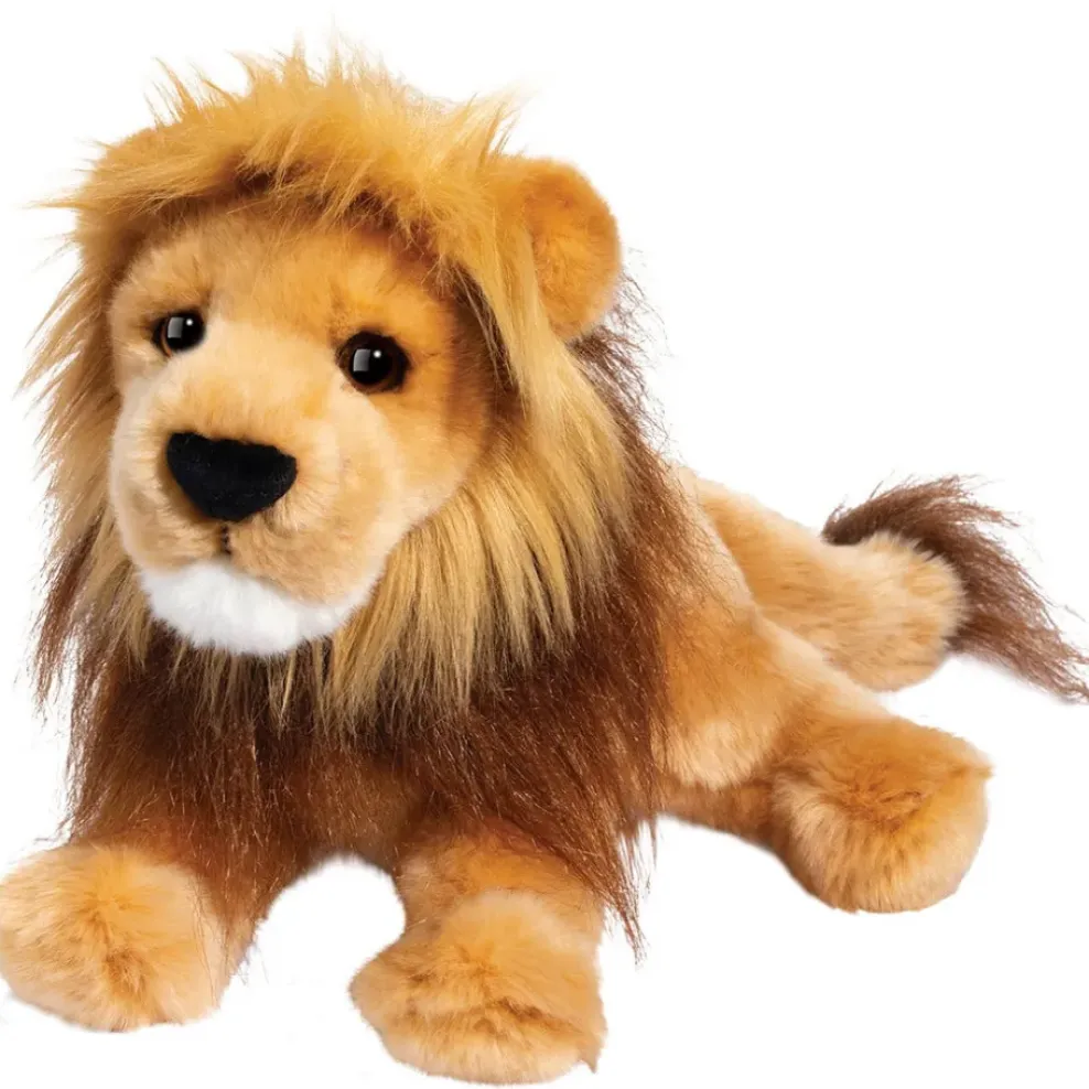Douglas Lorenzo Lion 10" Sale