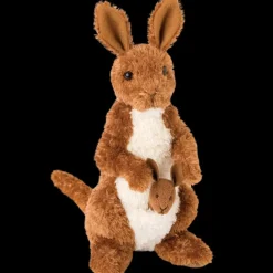 Douglas Melbourne Kangaroo 12" Fashion