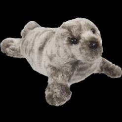 Douglas Miki Gray Seal 10" Online