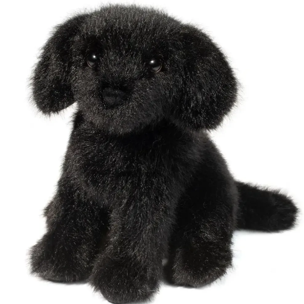 Douglas Mini Black Lab 5" Best