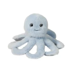Douglas Mini Blue Octopus 4" Outlet