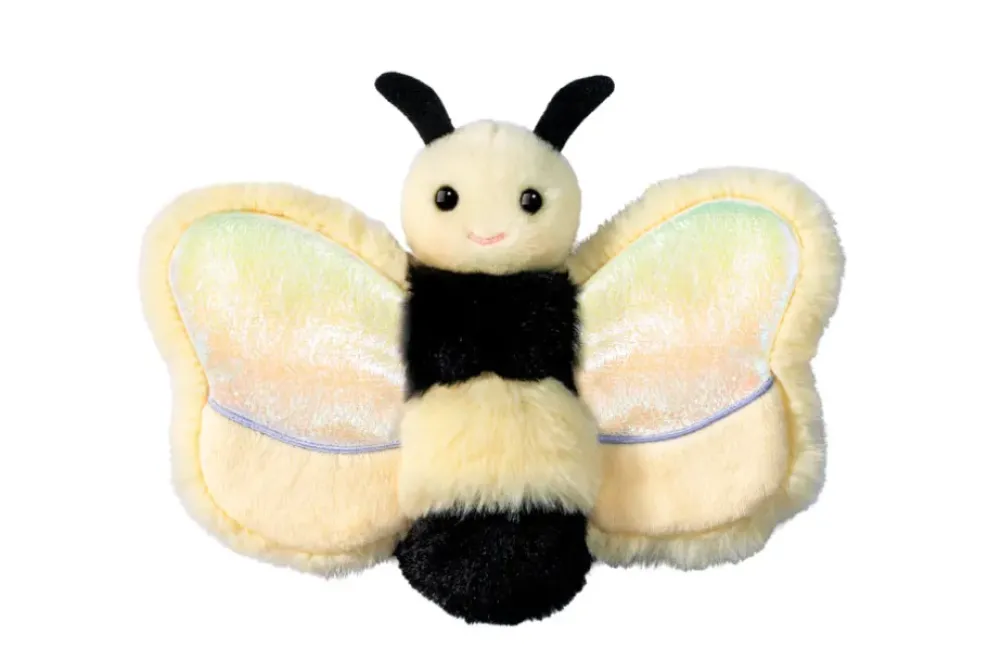 Douglas Mini Bug Puppet Assortment 8" Discount