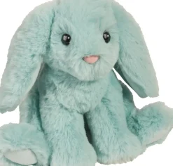 Douglas Mini Bunny Bright Color Assortment 6" IcePink Discount