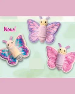 Douglas Mini Butterfly Assortment 8" Outlet