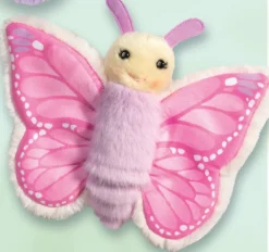 Douglas Mini Butterfly Assortment 8