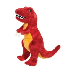 Douglas Mini Dino Toni T-Rex 7" New