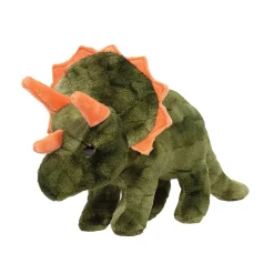 Douglas Mini Dino Tops Triceratops 9" Outlet