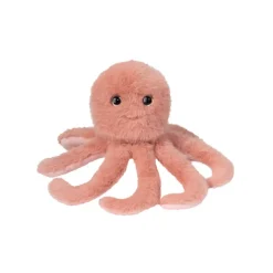 Douglas Mini Pink Octopus 4" Online