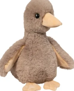 Douglas Mini Soft Marnie Taupe Goose 7" New