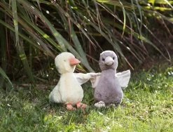 Douglas Mini Soft Marnie Taupe Goose 7