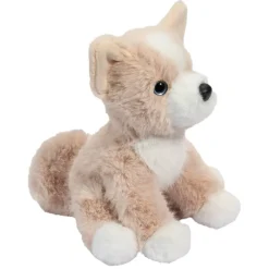 Douglas Mini Soft Pookie Pomsky 6.5" Sale