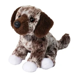 Douglas Mini Soft Zoomie German Pointer 7" New