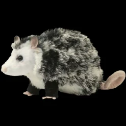 Douglas Oliver Possum 9" Clearance