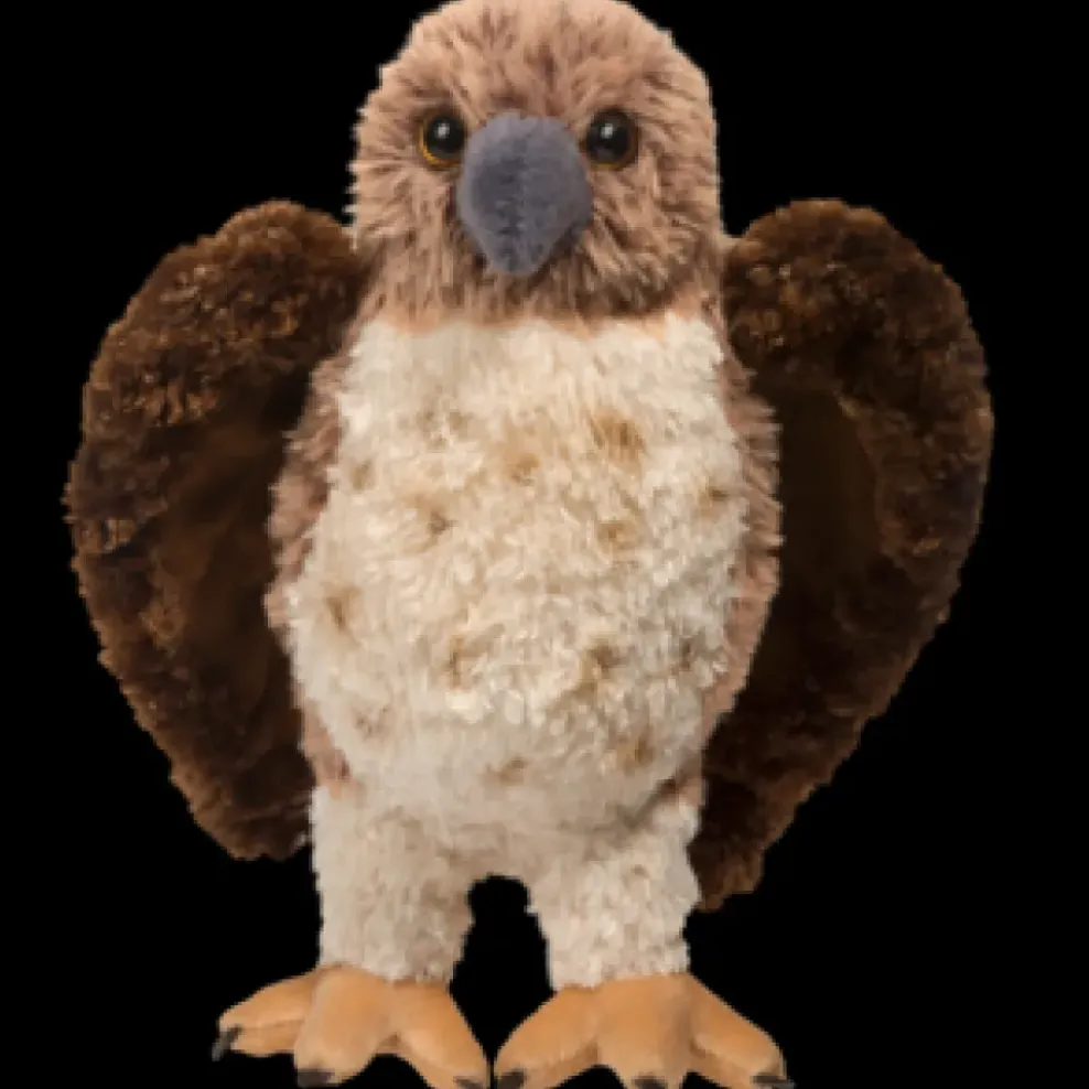 Douglas Orion Red Tail Hawk 9" Outlet