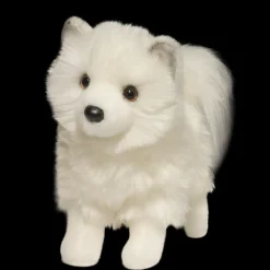 Douglas Phoebe Pomsky 10" Fashion