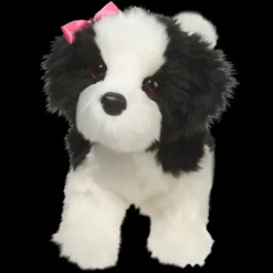 Douglas Poofy Shih-Tzu 10" Best