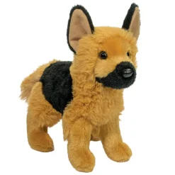 Douglas Queenie German Shepherd 8" New