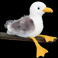 Douglas Seymour Seagull 8" Hot