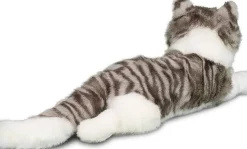 Douglas Smokey Floppy Gray Cat 19" Sale