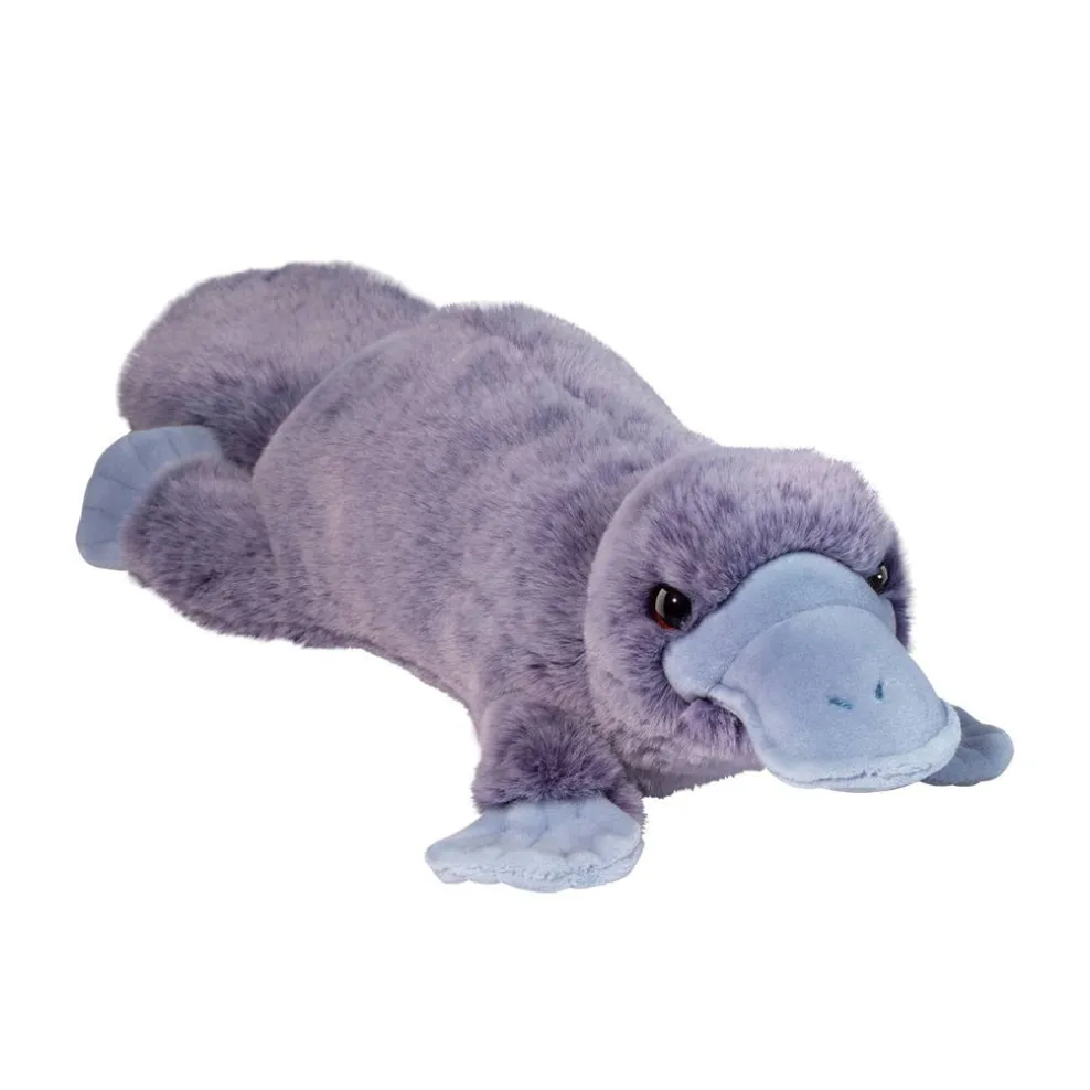 Douglas Soft Allie Purple Platypus 11" Discount