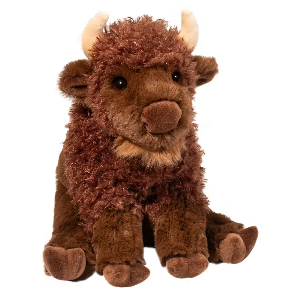 Douglas Soft Buffie Buffalo 11" Sale