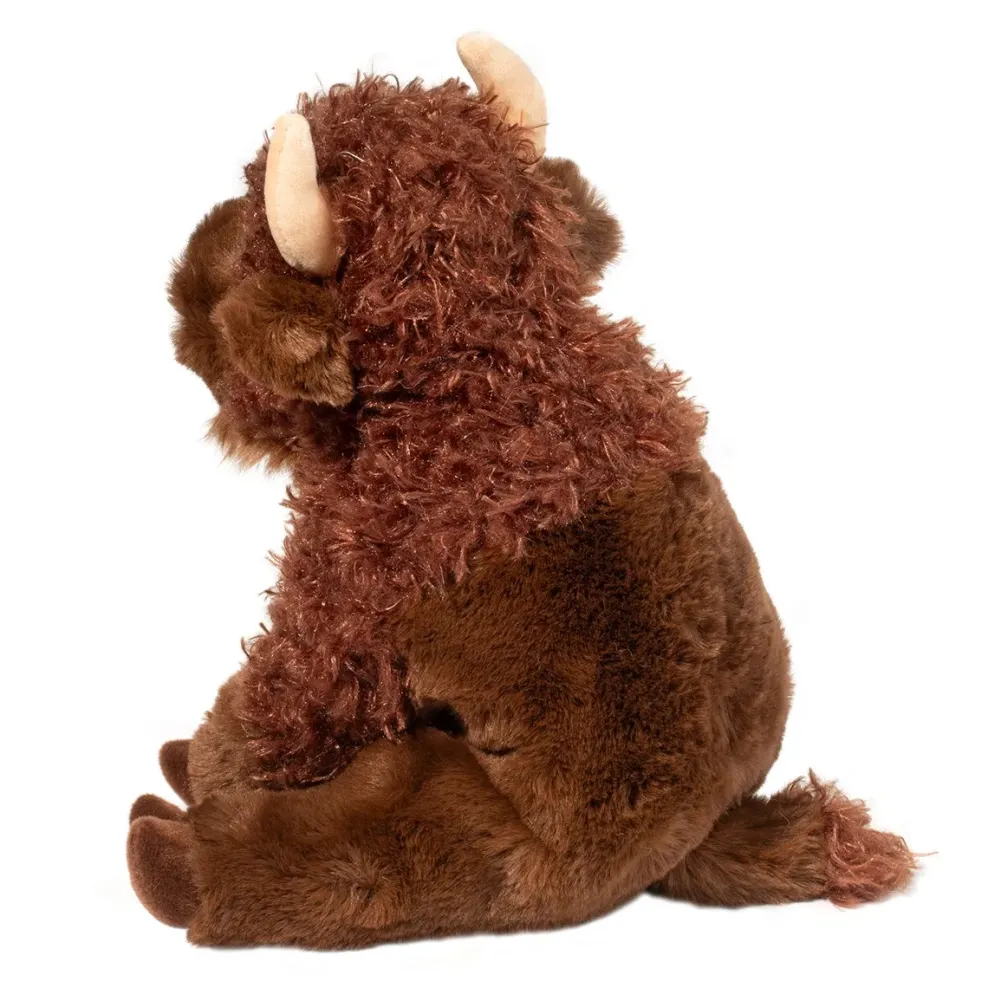 Douglas Soft Buffie Buffalo 11" Sale