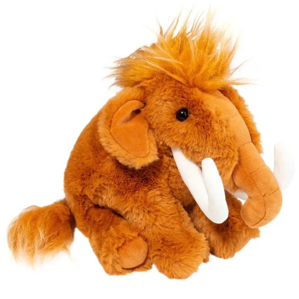Douglas Soft Callie Woolly Mammoth 9" Best