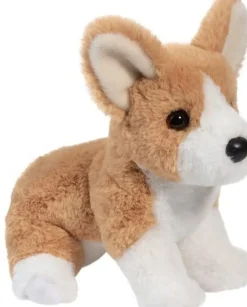 Douglas Soft Cheekie Corgi Outlet